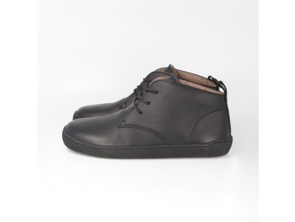 bLifestyle classicSTYLE Fleece Black (Size 36)