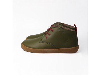 blifestyle classicSTYLE Fleece Olive (Size 36)