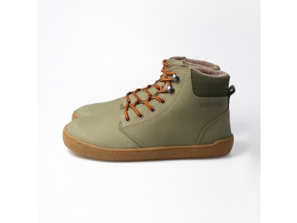 bLifestyle streetSTYLE Olive (Size 36)