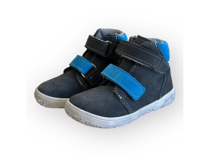 Jonap B2SV - Grey/Blue (Size 24)