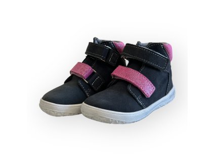 Jonap B2SV - Grey/Pink Devon (Size 24)