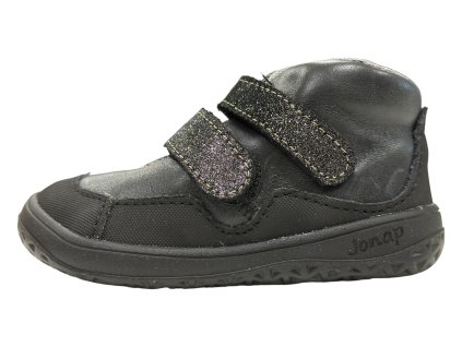 Jonap Bella M - Black (Size 22)