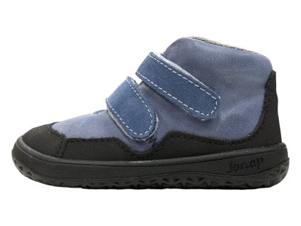 Jonap Bella MV - Blue (Size 22)