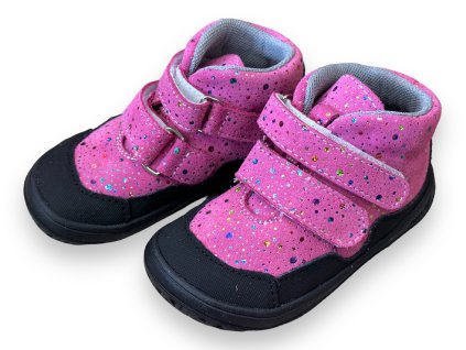 Jonap Bella SV - PinkBubble (Size 22)