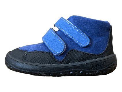Jonap Bella SV - Blue (Size 22)