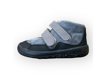Jonap Bella SV - Grey (Size 22)
