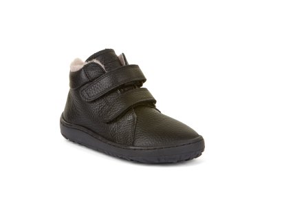 Froddo barefoot G3110227-11K Black (Size 24)