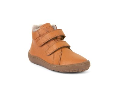 Froddo barefoot G3110227-2K Cognac (Size 24)