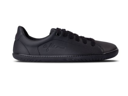 Aylla Keck BlackyBlack L (Size 38)