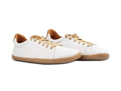 Aylla Keck White M (Size 43)
