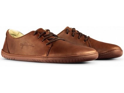 Aylla Inca Brown L (Size 35)