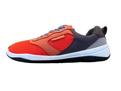 bLifestyle FitnessStyle Orange (Size 37)