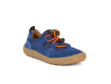 Froddo Barefoot sneakers G3130243 Blue Electric (Size 25)