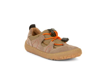 Froddo Barefoot sneakers G3130243-6 Olive (Size 25)