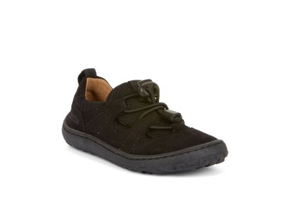Froddo Barefoot sneakers G3130243-7 Black (Size 25)