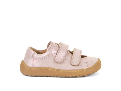 Froddo Barefoot Sneakers Base - Pink Shine (G3130240-10)