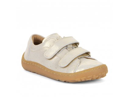 Froddo Barefoot sneakers G3130240-11 Gold Shine