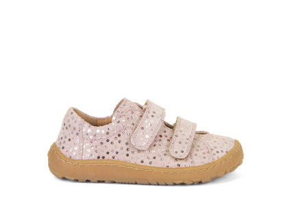 Froddo Barefoot Sneakers Base - Pink+ (G3130240-14)