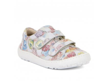 Froddo Barefoot sneakers G3130240-16 Flowers