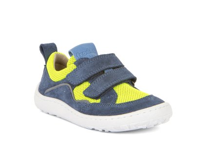 Froddo Barefoot sneakers G3130246-18 Denim+ (Size 25)