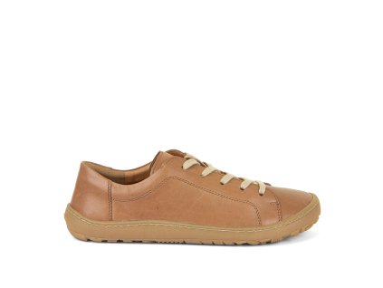 Frodo Barefoot Sneakers Laces - Brown (G3130242-1)