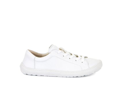 Frodo Barefoot Sneakers Laces - White (G3130242-4)