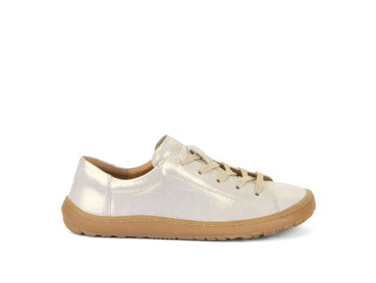 Frodo Barefoot Sneakers Laces - Gold Shine (G3130242-6)