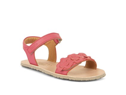 Froddo Barefoot Flexy Flower Coral G3150265