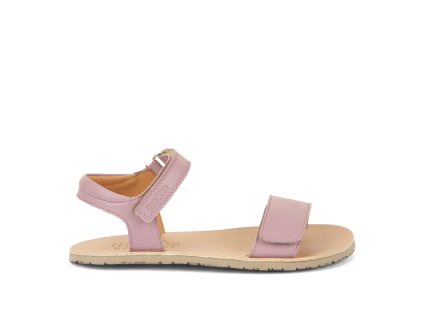 Froddo Barefoot Flexy Lia Pink G3150264