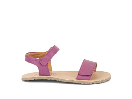 Froddo Barefoot Flexy Lia Fuxia G3150264-1