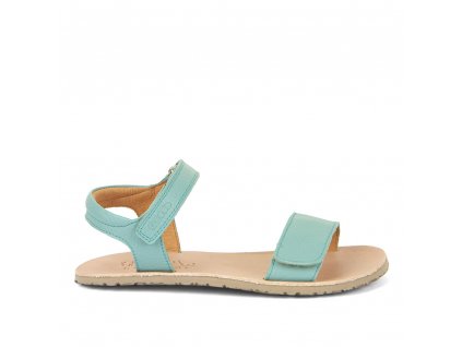 Froddo Barefoot Flexy Lia Mint G3150264-4