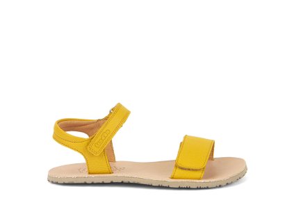 Froddo Barefoot Flexy Lia Yellow G3150264-5