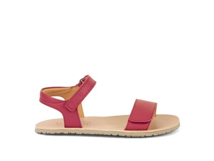 Froddo Barefoot Flexy Lia Red G3150264-6