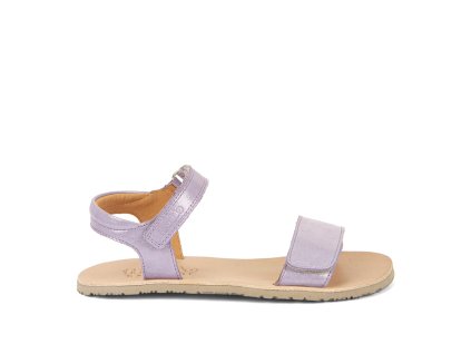 Froddo Barefoot Flexy Lia Lavender G3150264-9