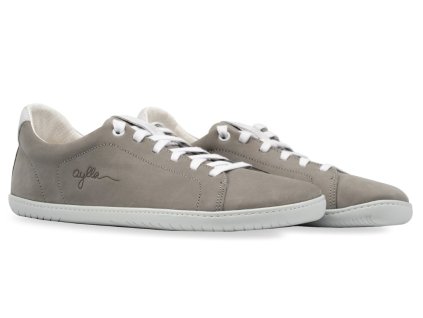Aylla Keck Grey M (Size 43)