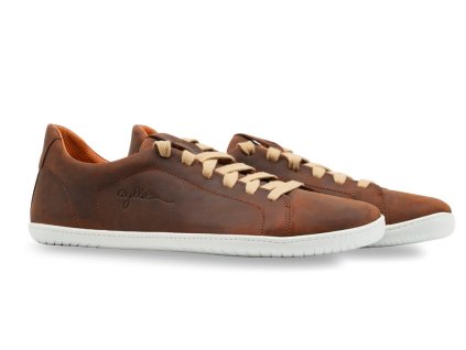 Aylla Keck DarkBrown M (Size 42)