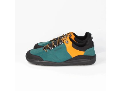 bLifestyle trekkSTYLE Petrol (Size 37)