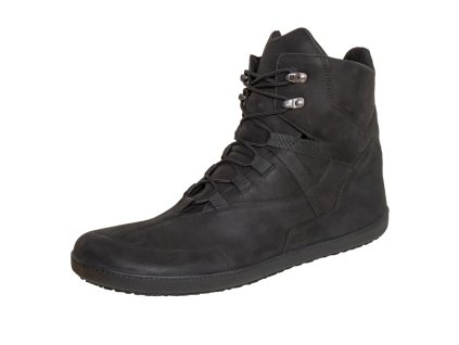 Surtur Black Leather (Size 36)