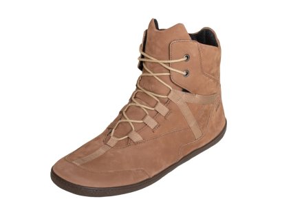 Sole Runner Surtur Desert Leather (Size 36)