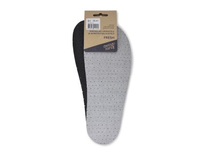 Insole Fresh (Size 25-34)