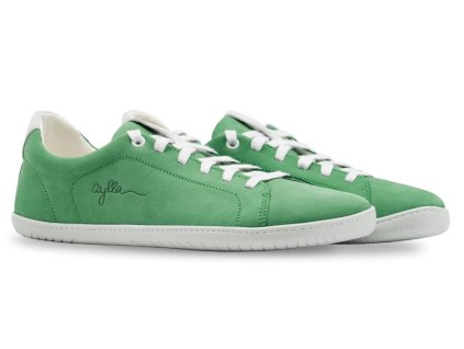 Aylla Keck Green M (Size 42)