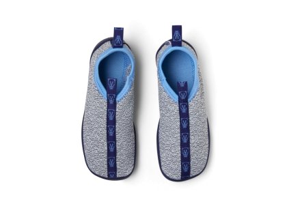 Affenzahn Barefoot Slipper Vegan Homie Bear (Size 21)