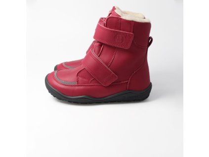 Pekari BN12708W640 Beere (Size 25)