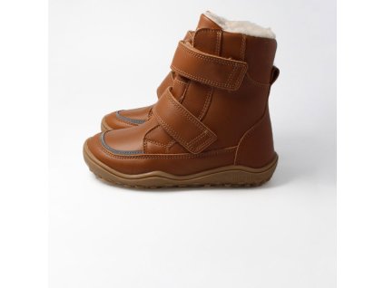Pekari BN12708W910 Chestnut (Size 25)