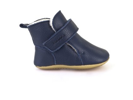 Prewalker Boot Dark blue (Size 17)