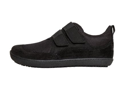 Puck 2 Black (Size 25)