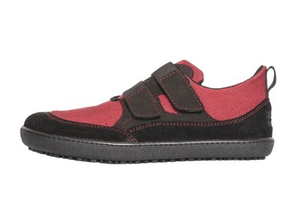 Puck 2 Red/Black (Size 30)