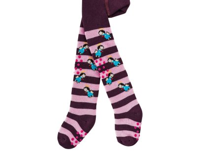 ABS Tights, Schutzengelchen (Size 62 - 68)