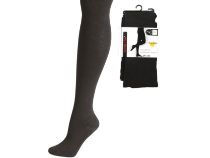 Tights with bamboo viscose (Size L)
