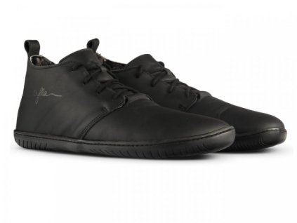 Aylla Tiksi Black Winter L (Size 37)